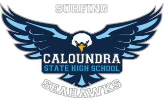 Surf sports logo