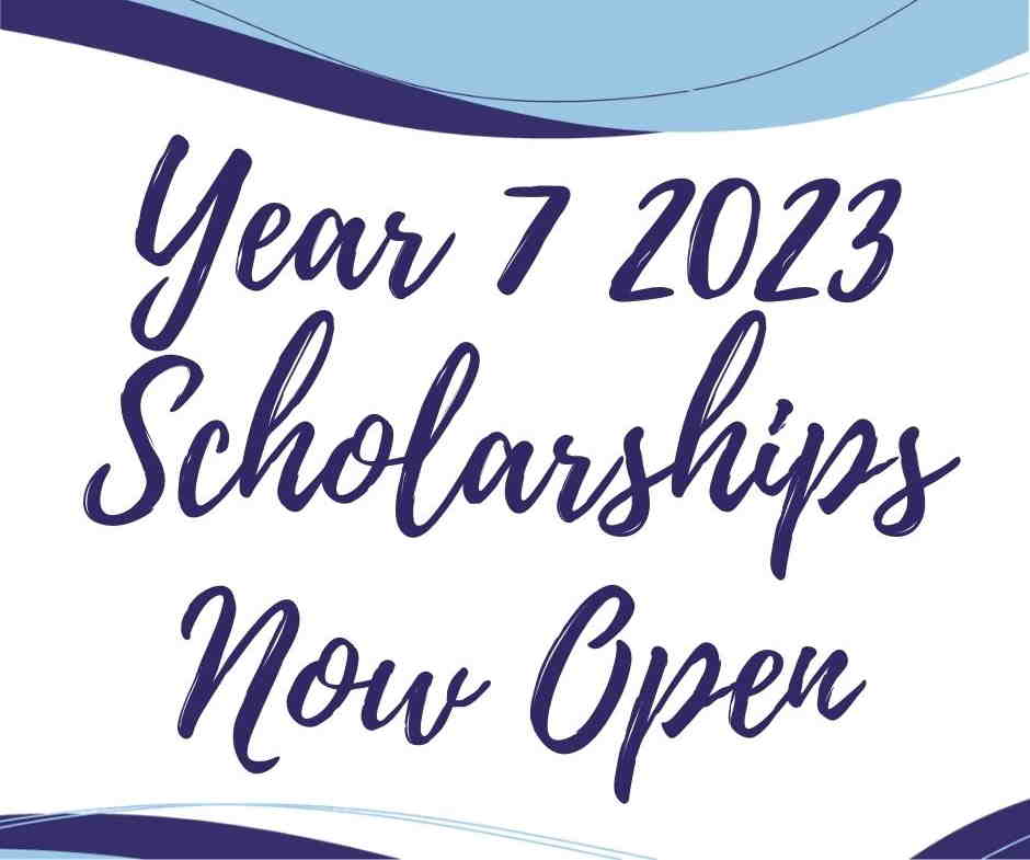 Scholarships 2022